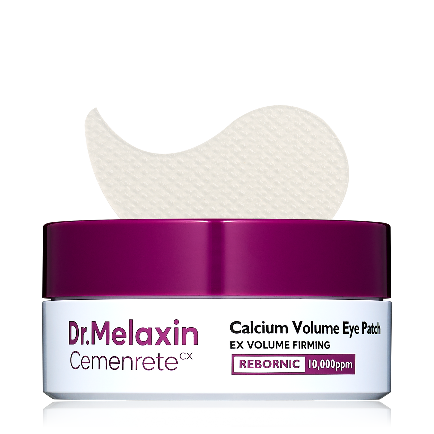 Sistema de Reactivación de Colágeno Dr. Melaxin