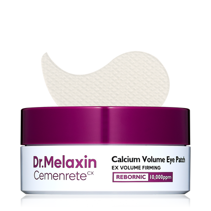 Sistema de Reactivación de Colágeno Dr. Melaxin