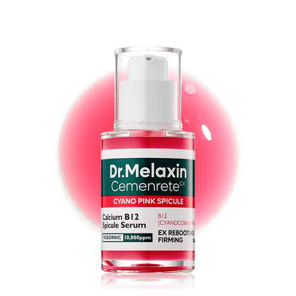 Sistema de Reactivación de Colágeno Dr. Melaxin