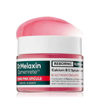 Sistema de Reactivación de Colágeno Dr. Melaxin