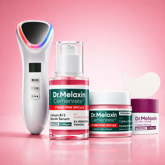 Dr. Melaxin Collagen Reboot System